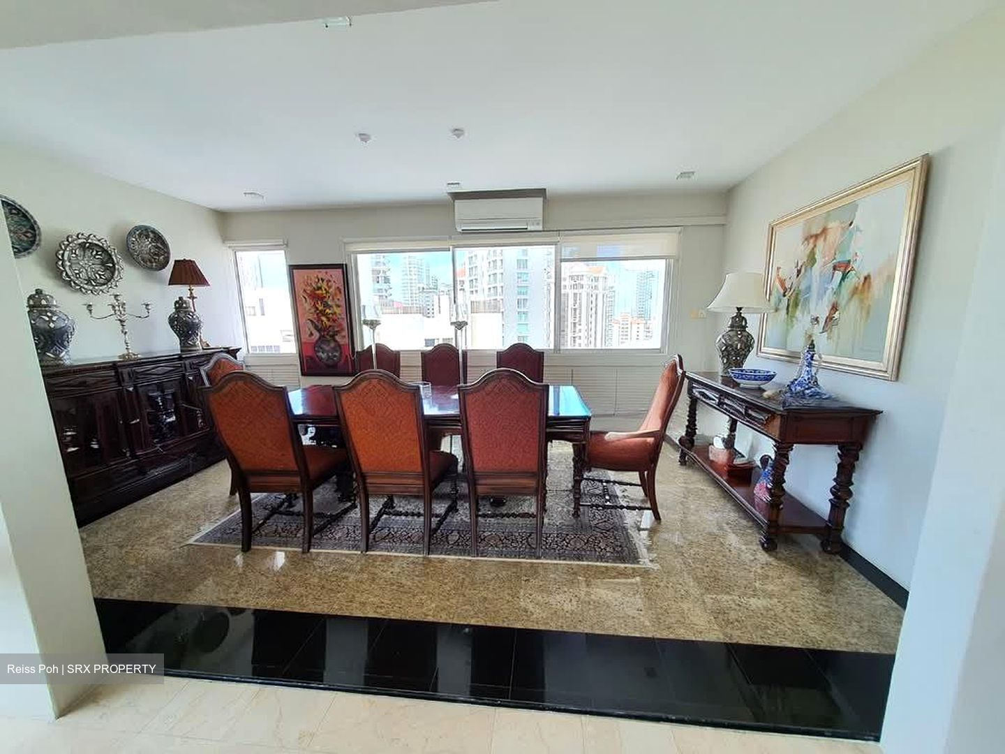 Leonie Towers (D9), Apartment #559452071